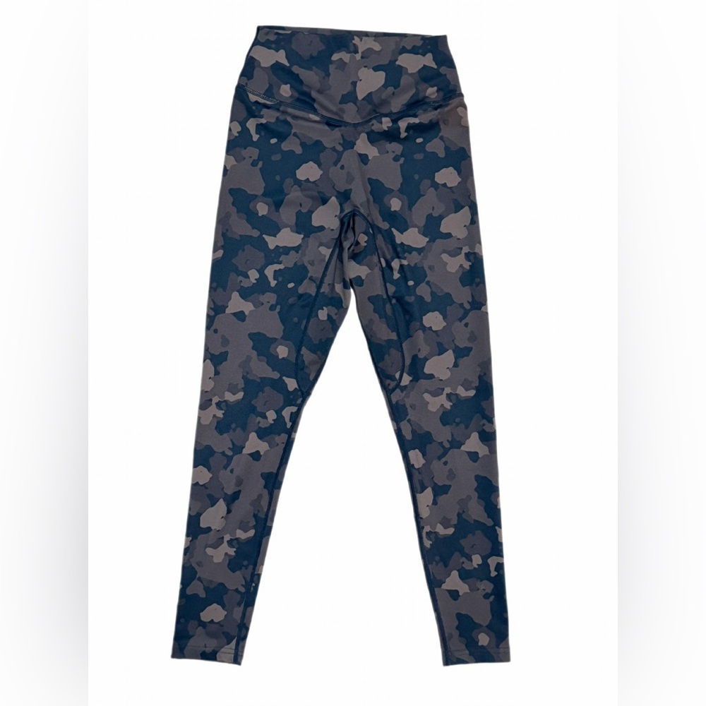 BALANCE ATHLETICA Vitality Camo High Waist Leggings- S